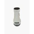 thumbnail image 4 of BOGS Unsisex Kids' Skipper Glitter Waterproof Rain Boots Silver - 72456K-040, 4 of 5