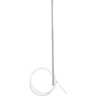 Dorman 926-535 Base Antenna Radio - Sostituzione Diretta Per Ford F-250 / F-350 Super Duty (2017-2022) - 3
