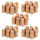 thumbnail image 1 of 50Pcs Tapones de Corchos Cónicos DIY Craft Art Model Building 22X17X35mm, 1 of 5