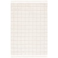 thumbnail image 2 of Safavieh Vermont Connor Geometric Area Rug, Ivory, 4' x 6', 2 of 10
