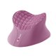 thumbnail image 5 of Almohada para la siesta Almohada boca abajo Ligera Multifunción Cómoda para dormir Rosa, 5 of 9