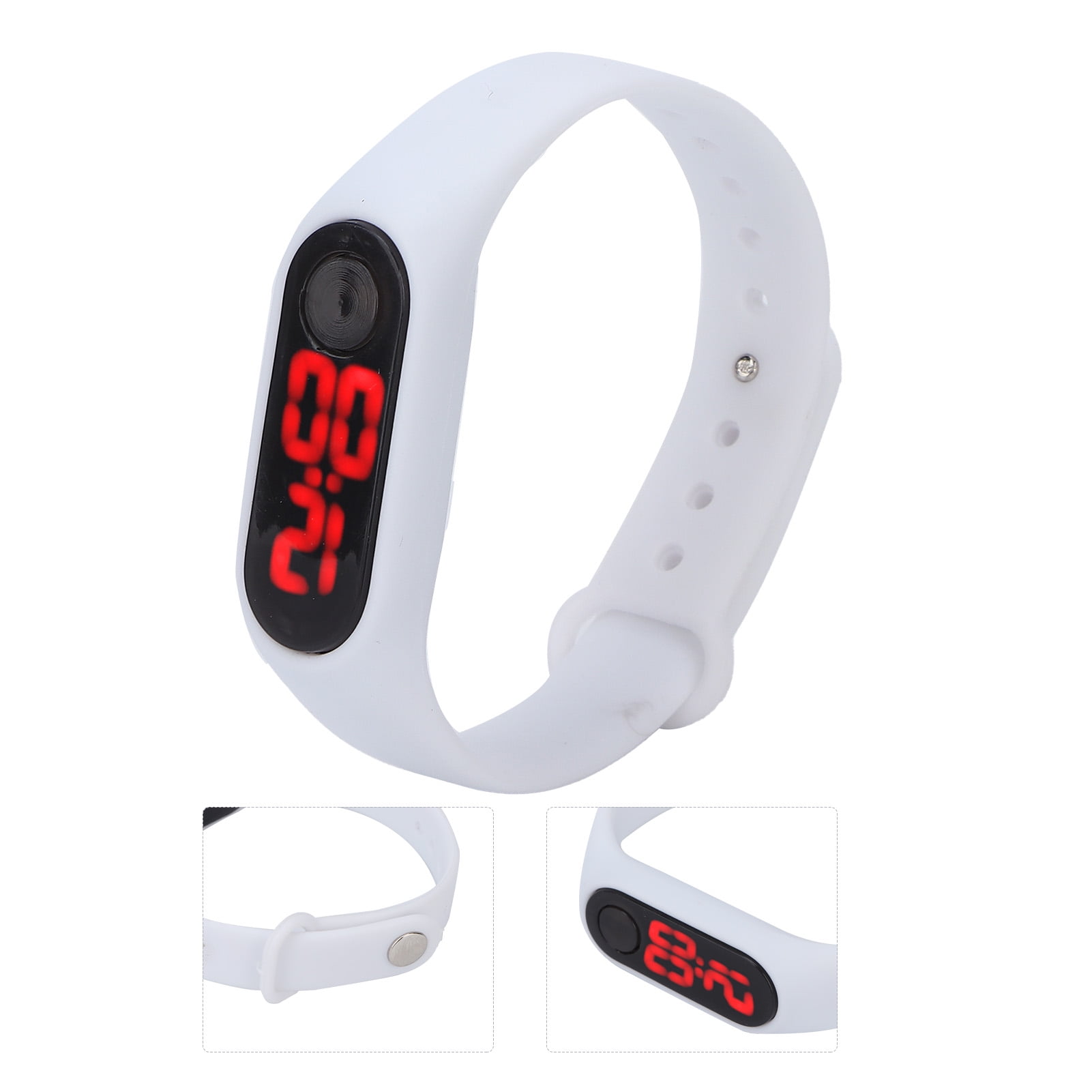 Luminous Electronic Watch, Luminous Digital Watch Digital Watch For