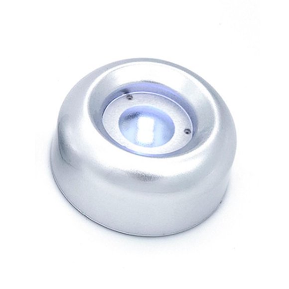 Led Light Base Glass Art