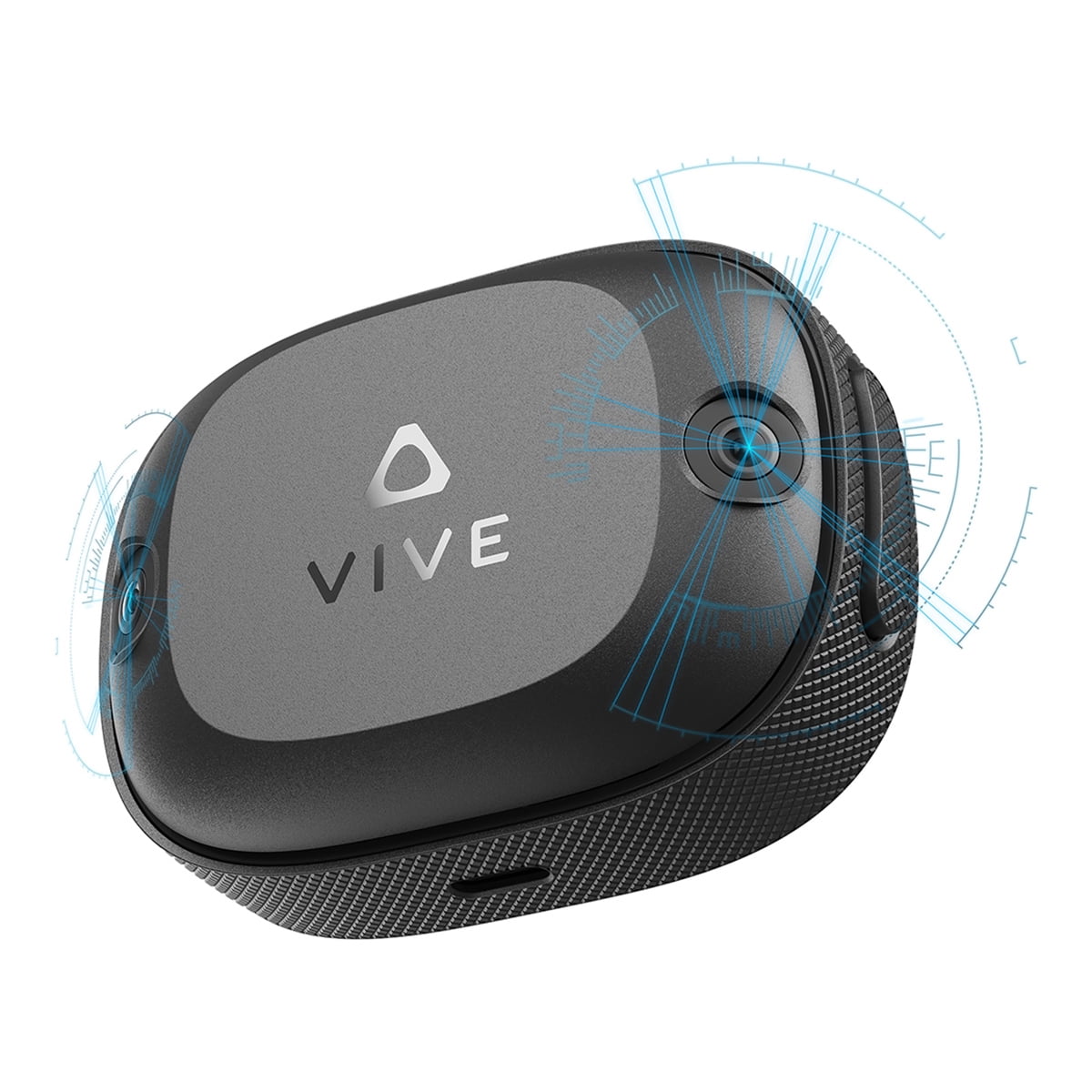 Vive Ultimate Tracker Battery VR Headset, Black - Walmart.com