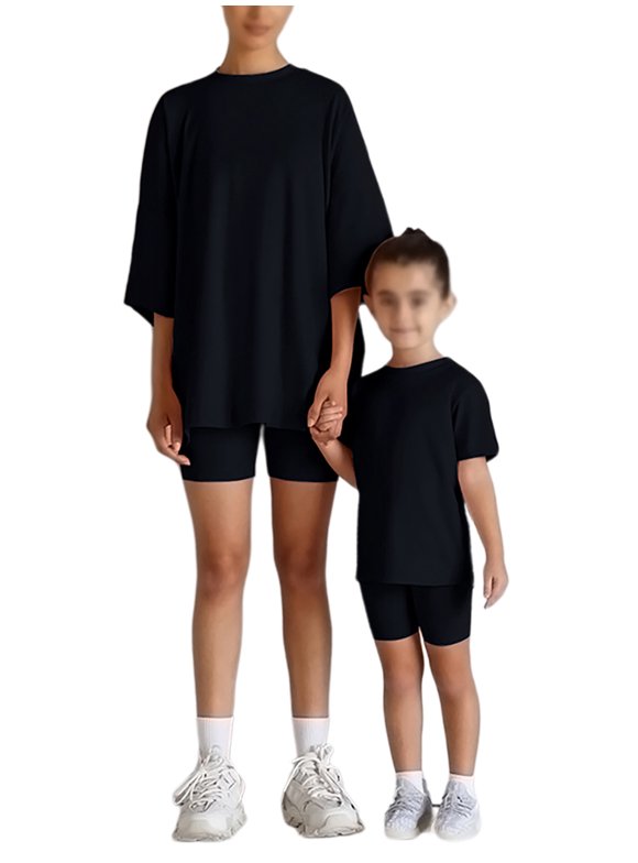 matching mini me outfits