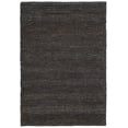 thumbnail image 3 of SAFAVIEH Natural Fiber Henrika Braided Area Rug, Charcoal, 3' x 5', 3 of 7