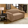 TexStyle Corduroy Stretch Sofa Slipcover