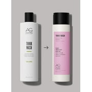 AG Care Thikk Wash Volumizing Shampoo 10 FL OZ / 296 ML