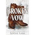 thumbnail image 1 of Pre-Owned Broken Vow (Brutal Birthright, 5), 9781728294223, 1728294223, Paperback,, 1 of 1