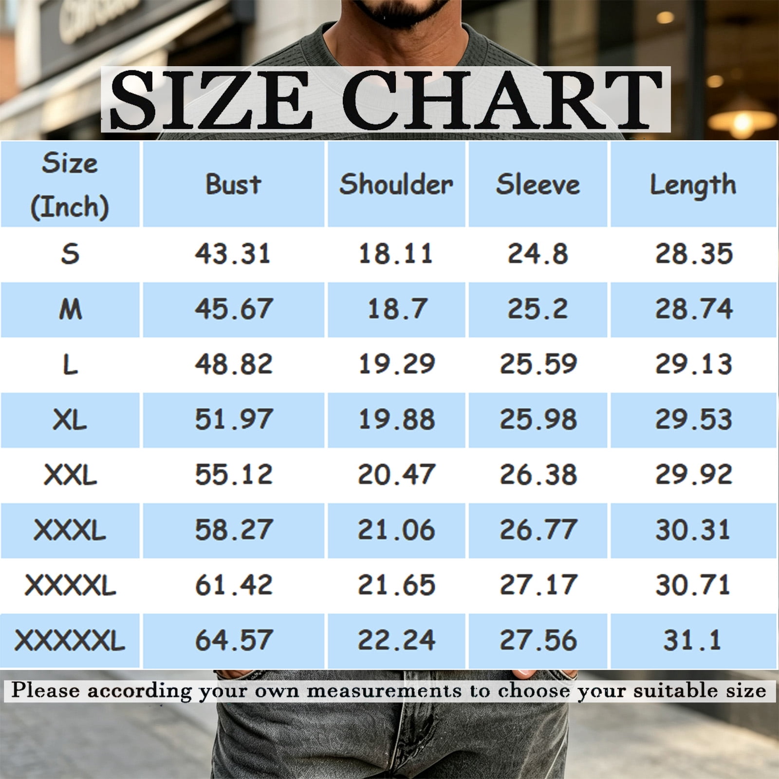 Hearthz S-5XL Ghost Jack-O Bat Print Big and Tall Sweatshirts for Men Waffle Knit Men's Dress Shirts Long Sleeve Halloween Fall Lightweight Pullover Men