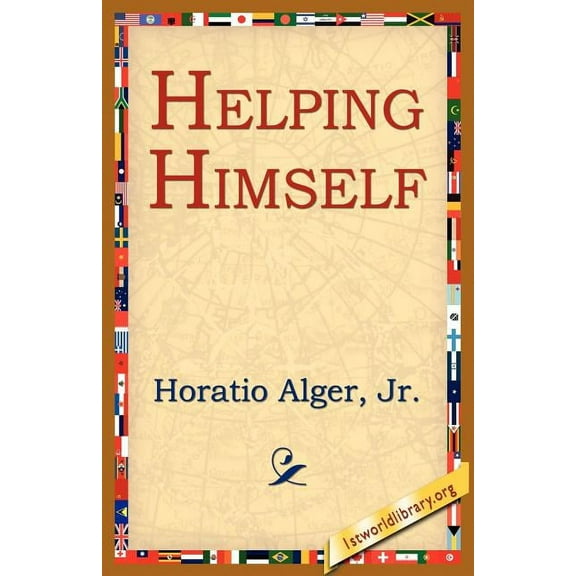 Helping Himself, (Paperback)
