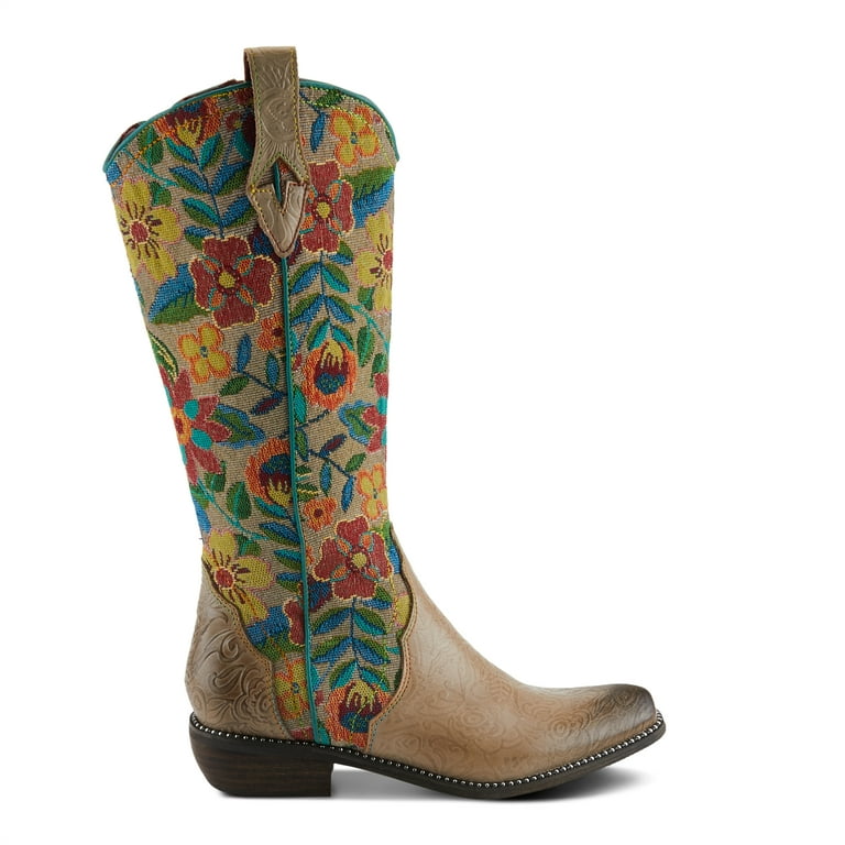 Spring Step L'Artiste Women's RODEOQUEEN Boots