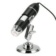 thumbnail image 4 of Oubit Microscope Numérique HD, 3 en 1 Microscope Numérique USB Grossissement Durabilité Éprouvée, 4 of 9