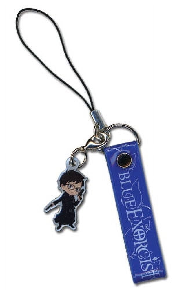 Cell Phone Charm - New Yukio Gifts Anime Licensed ge17004