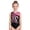 Red, variant on Gymnastics Leotards For Girls Dance Romper Long Sleeve High Elasticity With Embroidery Printing Performance Practice Loose Summer Girls Jumpsuit 4-12 Years