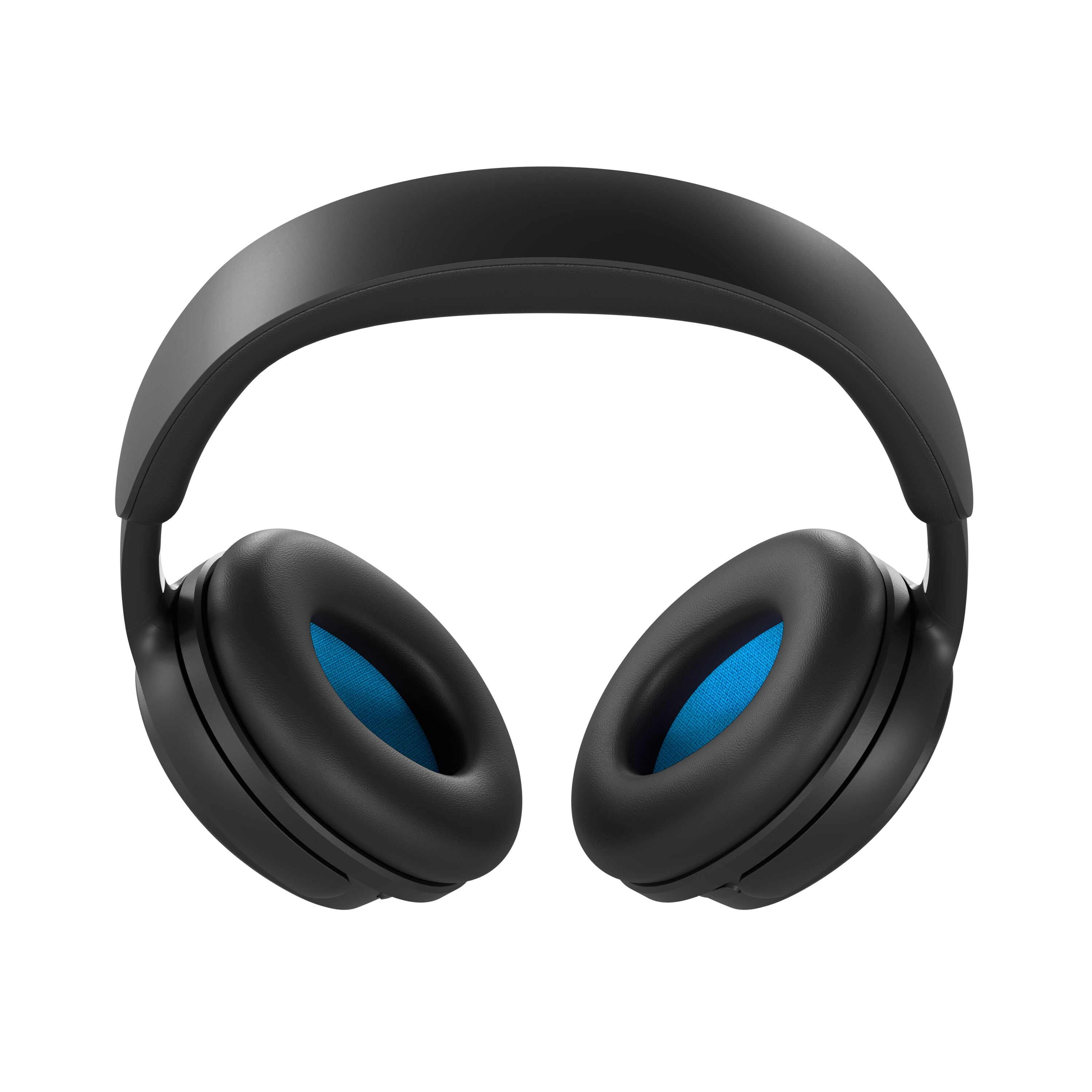 Bose QuietComfort Headphones II, Bluetooth Over Ear Noise Cancelling Headphones, Black