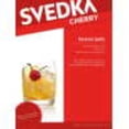 thumbnail image 4 of SVEDKA Cherry Flavored Vodka, 750 ml Bottle, 35% ABV, 4 of 5
