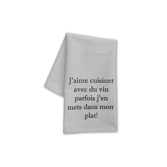 Serviette de Cuisine