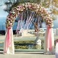 thumbnail image 6 of FOMIYES Dark Green Floral Foam Flower Mud for Home Use and Special Event Decorations, 6 of 8