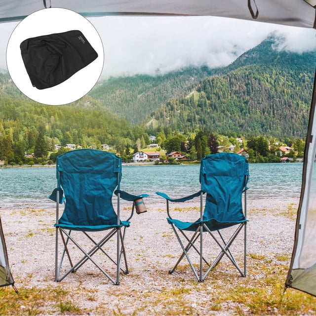 FOMIYES Tela Para Reemplazo De Asiento De Plegable Con Protección Uv Y Material Transpirable