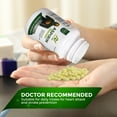 thumbnail image 6 of NobleAid Enteric Coated Low Dose 81 mg Aspirin Tablet for Fever & Headache, 100-Pack, 6 of 7