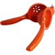 thumbnail image 1 of Exprimidor de naranjas y cítricos, naranja, 1 of 4