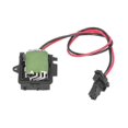 thumbnail image 3 of Heater Blower Resistor 7701050325 for Opel Vivaro Vivaro Trafic 2001-2014 hwy, 3 of 5