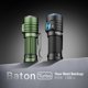thumbnail image 2 of Linterna OLIGHT Baton Turbo EDC recargable 1000lm, 2 of 9