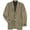 Brown - camel, variant on Ralph Lauren Mens Landon Two Button Blazer Jacket, Brown, 36 Short