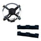 thumbnail image 1 of 2 Bandas De Sudor Para Cascos De Seguridad, Cómodas Bandas Para La Cabeza Y Forros Para Cascos De Seguridad Para Deportes Y Trabajo.+Reemplazo De Casco De 4 Puntos Con Suspensión, Fácil, 1 of 8