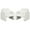 White, variant on Gymax 2PCS Modern Accent Chair Sherpa Fabric Upholstered Armchair w/ Waist Pillow White