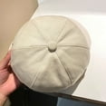thumbnail image 3 of ZheElen Stay Sun-Safe With Chic And Practical UV Protection Hat Comfortable And Breathable Sun Hat For Women Beige, 3 of 6
