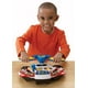 thumbnail image 5 of Toy VTech 3 en 1 Race and Learn Blue con sonido para niños, 5 of 7