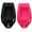 black and pink, variant on 2Pcs Dobrev Silicone Remote Car Key Fob Cover Case Skin Protector for 2016 2017 2018 BMW 7 Series G11 G12 730i 740i 750i 760 i8 Car Remote Key with Display (Black and Black)