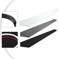 thumbnail image 4 of Goodhd Slope Climbing Strip For Sweeping Robot Flexible Silicone Ramp Threshold Strip-Gray, 4 of 6