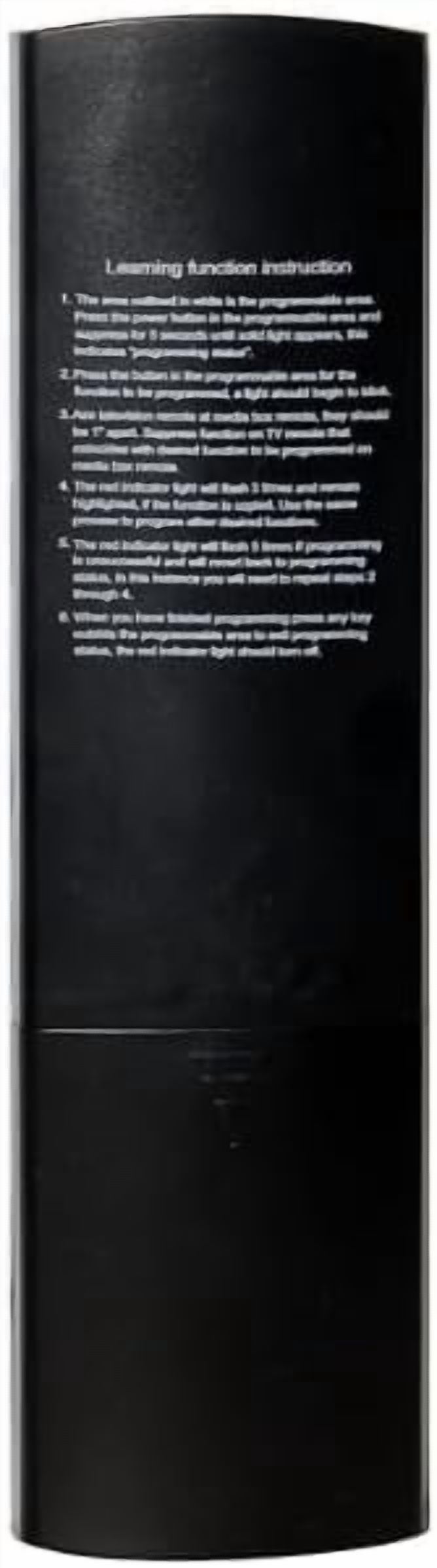 Superbox Remote Control Compatible with Octastream Q1, Elite II, MAX IV, and Superbox S1, S2, S3, S4, S5 Pro, S5 Max