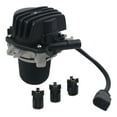 thumbnail image 4 of Koomaha Left Secondary Air Pump for Porsche Cayenne 4.5L V8 2003-2006 Cyl 5-8 95560510510 95560510511 7L5959253A, 4 of 10
