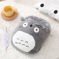 thumbnail image 1 of Electric Foot Warmer Heater - For Feet Warm, 220V 2 Gears Heating Pad Cushion, Thermal Foot Warmer Insoles, Heated Warm Supplies, 1 of 1