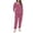 Red B, variant on Ashirexll Fuzzy Pajamas for Women, Womens Winter Sets, Casual Round Neck Print Long Sleeve Top and Long Pocket Pants Fashion Set