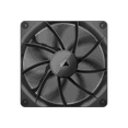 thumbnail image 5 of CORSAIR iCUE Link RX140 140mm PWM Fans with iCUE Link System Hub - Magnetic Dome Bearing - Dual Pack - Black, 5 of 10