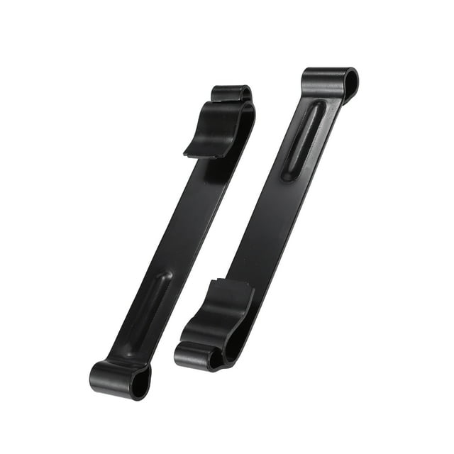Unique Bargains 2 Pcs Rear Door Check Stop Strap Door Assembly No.15048810 for Chevrolet for Suburban C1500 C2500 1992-1999