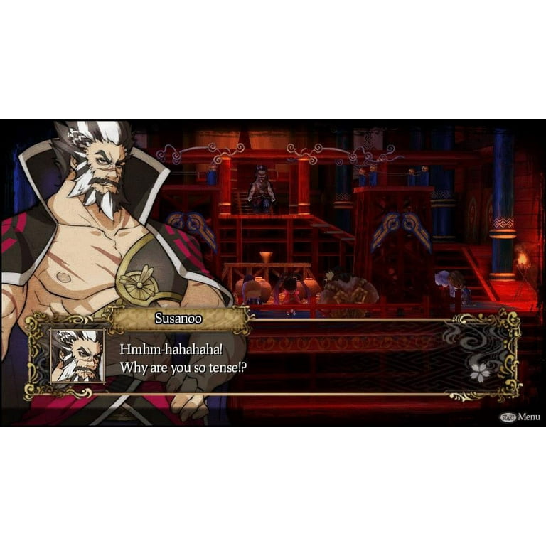 God Wars Future Past (Playstation Vita) - Walmart.com