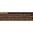 thumbnail image 4 of Rapid Fire Keto Medium Roast Coffee Pods, French Vanilla , 12 Ct, 4 of 8