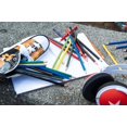 thumbnail image 4 of Xianlin Crayon Colorant - Boîte de 24 - Couleurs Assorties, 4 of 4