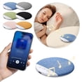 thumbnail image 6 of Bluetooth 5.4 Under-Pillow Sleep Speaker, Hi-Fi Stereo Sound with Built-in White Noise & Auto-Timer, 48-Hour Battery Life, 6 of 9