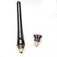 thumbnail image 5 of WP-17FV Air Cooled TIG Red Torch Cable Kit 12.5 Ft /25 Ft Super Flex Valve 150A, 5 of 8