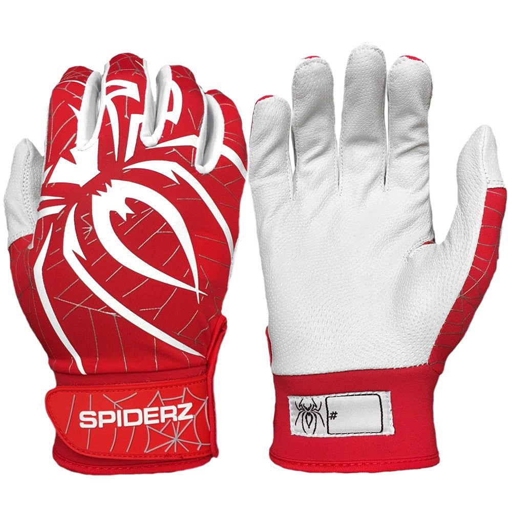 baseball batting gloves walmart