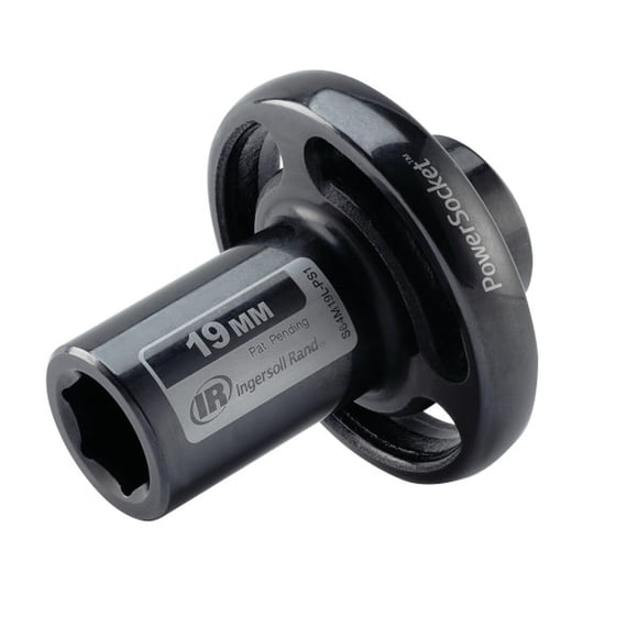 Ingersoll Rand S64M19L-PS1 Prise de Courant 19mm