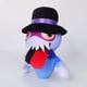 thumbnail image 2 of Peluche de Larry aterrador kawaii, adorable peluche de 118 pulgadas de Roblx Break in para niños fanáticos de los videojuegos., 2 of 5