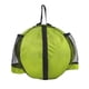 thumbnail image 4 of Bolsa impermeable para fútbol, ​​baloncesto y voleibol con correa de hombro ajustable y Verde, 4 of 9